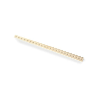21cm Wooden CHOPSTICK Individually Wrapped  3000 pcs