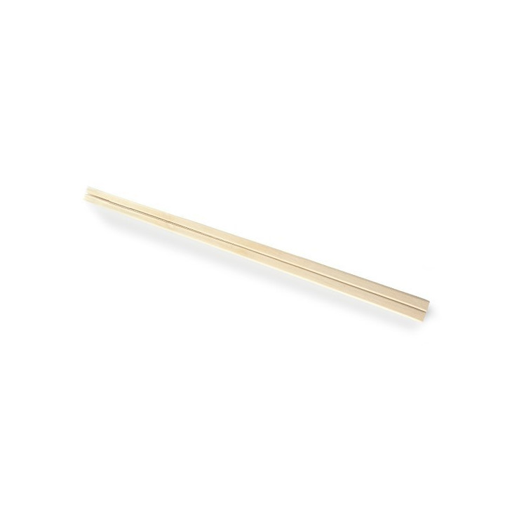 21cm Wooden CHOPSTICK Individually Wrapped  3000 pcs