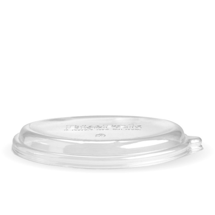 PET Dome Lid Clear COLD Use 24 32 & 40oz Bowls  400 pcs
