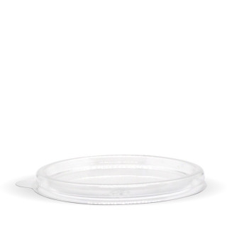 Bioplastic Lid for 60ml Sauce Cup 1000 pcs