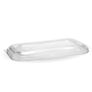 Bioplastic Dome Lid for 750 & 1000ml Bases 500 pcs